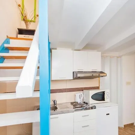 Appartement Karmen1